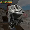 Replacement SDF0.016.5260.0 Piston Pump OM‑A10VO45DFR1/52R Hydraulic Spare Part For Construction Equipment